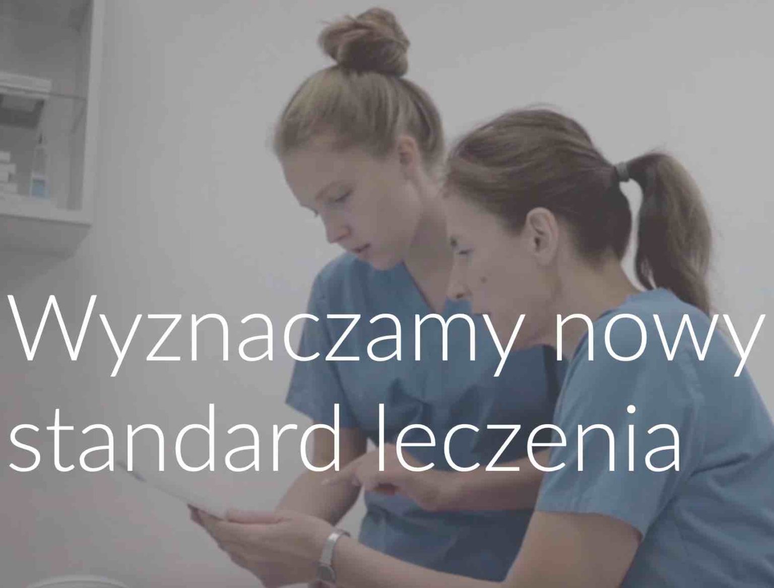 Klinika stomatologii biologicznej Wyznaczamy nowy standard leczenia
