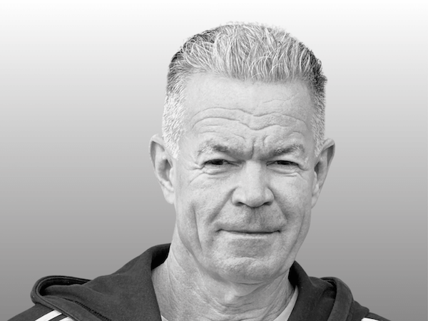 Ralf Hergenroether